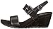 Bandolino Women's Gladis Synthetic Wedge Sandal