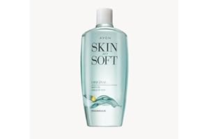 Avon - Skin So Soft Bonus Size Original Bath Oil - 24.6 Fl Oz - Smoothes Dry Skin - jojoba Oil