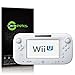 CitiGeeks® 3X Anti-Glare Premium HD Screen Protector for Nintendo Wii U. Lifetime Replacement Warranty. Fingerprint Resistant Matte Pack of 3 in CitiGeeks® Retail Package.