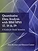 Quantitative Data Analysis with IBM SPSS 17, 18 & 19: A Guide for Social Scientists by Alan Bryman, Duncan Cramer