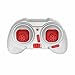 HUBSAN H111 Nano Q4 4-Channel 6 Axis Gyro Mini RC Quadcopter with 2.4Ghz Radio System Mode 2 RTF- Carton Case Green