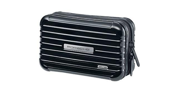 PTS Multipurpose Case Ultralight Edition, schwarz ...
