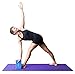 PharMeDoc Foam Yoga Blocks Set, 2 Pack