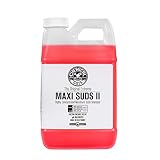 Chemical Guys CWS_101_64 Car Wash Shampoo, 64 fl. oz.