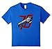 Overwatch Soldier: 76 Rifle: 76 Spray Tee Shirt