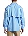 Columbia Mens Bonehead Long Sleeve Shirt, White Cap, Small