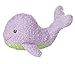 Aurora World Baby Noah's Ark Plush Toy, Whale
