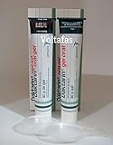 2 PCs of Janssen Daktarin Oral Gel 40 g (80 grams)