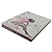 iPad 2 Case,Qbily Fairy Girls Pattern PU Leather Cases Cover Magnetic Closure Credit Card Slot Pouch Stand Case for Apple iPad 2/3/4 Tablet with Stylus Pen (Fairy Girl)