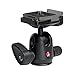Mini Ball Tripod Head with RC2 Quick Release Replaces Manfrotto 484RC2