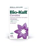 Bio-Kult Candea Capsules, 60 Count