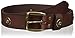Nocona Men's Multi-Bullet Belt