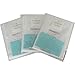 3 Pack Unbuffered Acid-Free Paper for Storing and Preserving Precious Quilts, Textiles, Linens. 25 Sheets, 20 by 30 Inches 75 Sheets Total, 3 Pack