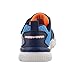 Skechers Boys' Skech-Train Slip On Sneaker