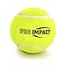 Pro Impact Cricket Balls (Tennis Ball (6 Balls))