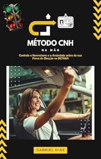 Livro Método CNH na Mão