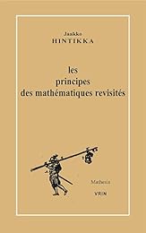 Les  principes des mathématiques revisités
