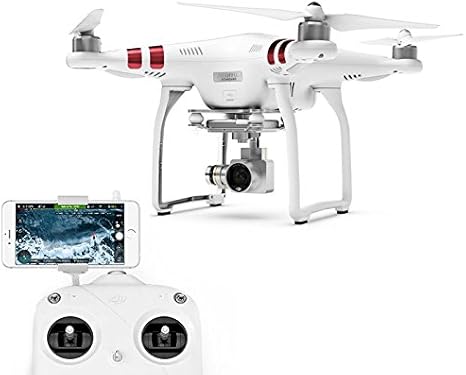 dji phantom p3