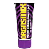 Hott Products Orgasmix orgasm enhancement gel - 1 oz
