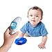 Metene Digital Infrared Non-Contact Forehead Thermometer. Suitable for Baby, Toddlers and Adults And Object with Instant Results