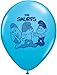 Pioneer National Latex The Smurfs 6 Count 12