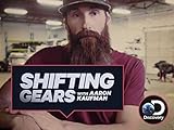 Shifting Gears with Aaron Kaufman Season 2