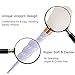 Elephant Xu10Pcs Unicorn Design Handle Shape Makeup Brushes Tools Set White Hair Synthetic Foundation Brush Eyeshadow Blusher with Diamond Bag