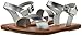 MIA Women's Tia Flat Sandal
