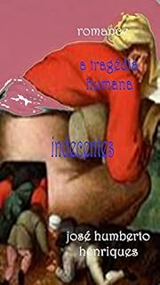 Livro Indecentes (A Tragédia Humana Livro 5)