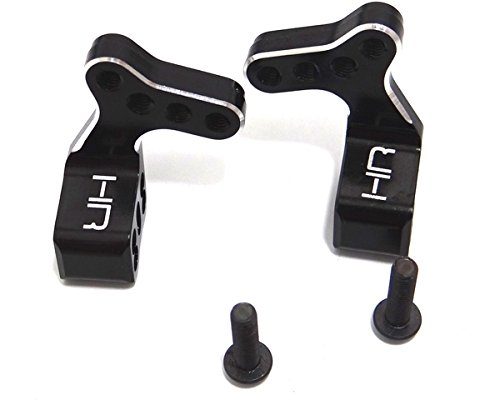 Hot Racing AEX56M01 Multi Mount Lower Shock Mount Axial Exo