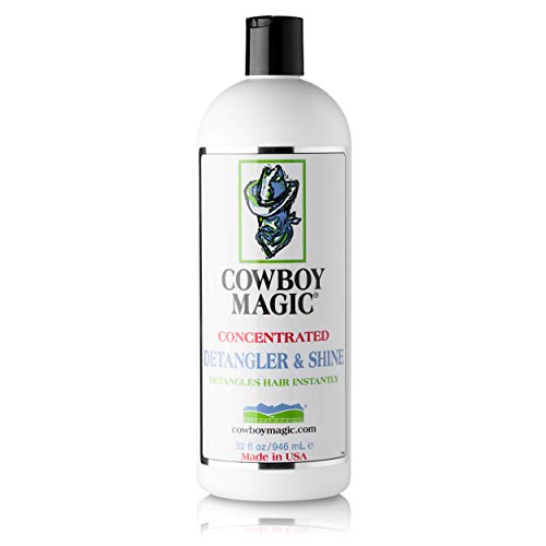 Cowboy Magic Concentrated Detangler