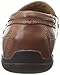 Dockers Men's Luxford Driving Shoe,Tan,10.5 M US