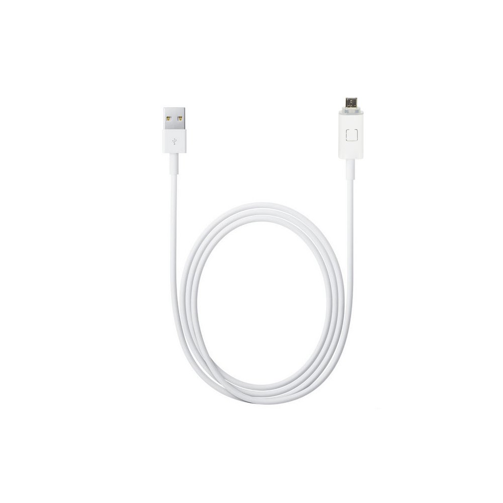 PNI PNI-FC100 USB 2.0 Charging Cable to 1 m Micro USB Cable