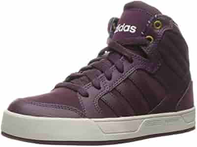 women's adidas raleigh mid basketball shoes