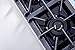Thor Kitchen HRG3617U Gas Range, 36 in, Stainless Steel