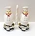 Bistro chef Oil and Vinegar set ,cruet set