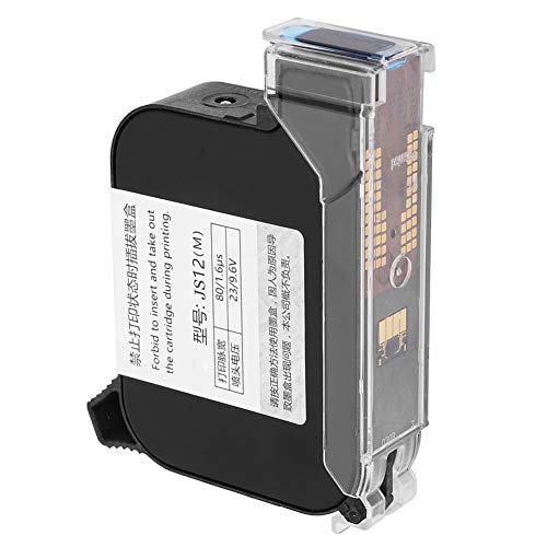 hp js12 ink cartridge