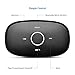 Touch Wireless Bluetooth Speakers V4.1 with Louder Volume 10W+ HD Stereo Sound and 12-hour Playtime Perfect for iPhone Samsung Tablets iPad and more, Techvilla New Style