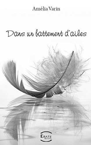Dans un battement d'ailes (French Edition) by Amélia Varin