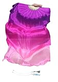 Winged Sirenny 59" (150 cm) Pairs Spinning Worship