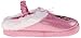 Disney Princess Scuff Slipper (Infant/Toddler)
