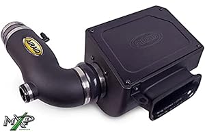 AIRAID Cold Air Intake System by K&N: Increased Horsepower, Dry Synthetic Filter: Compatible with 2013-2020 SUBARU/TOYOTA/SCION (BRZ, 86, FR-S) AIR-511-307