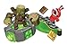 Mega Bloks Skylanders Swap Force Series 3 Battle Portal Stump Smash