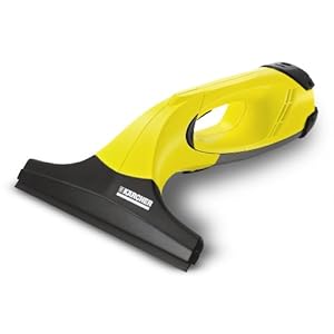 Kärcher WV 50 Window Cleaning Vacuum