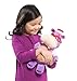 Doc McStuffins Cuddles and Hugs Hallie Talking Plush
