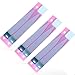 ATEANO Battery Glue Adhesive Strips Replacement Part for iPhone 6 (4.7'') 3pcs/lot