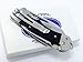 Myerchin Knives Generation 2 Captain Pro BF300P Professional Captain Rigging Knife