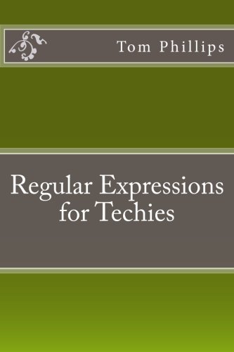 20 Best Regular Expressions Books of All Time - BookAuthority