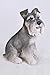 Hi-Line Gift Ltd. 87983S-GY Animal Statue