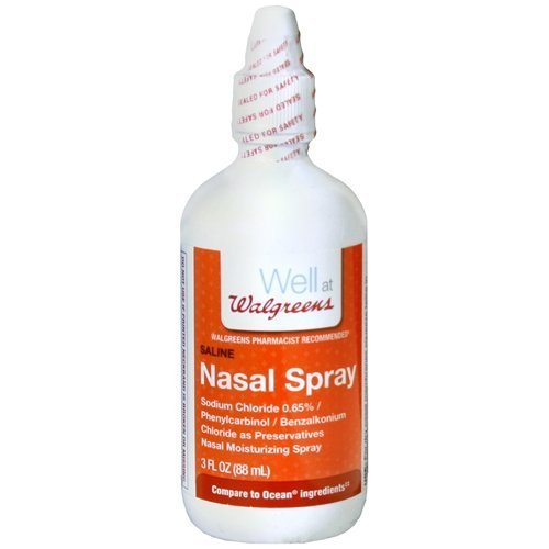 Top 10 Walgreens Nasal Sprays of 2018 No Place Called Home